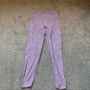 The Bare Legging : 23" Concord Grape